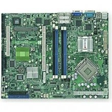 Supermicro MBD-X7SBi-LN4-O материнская плата