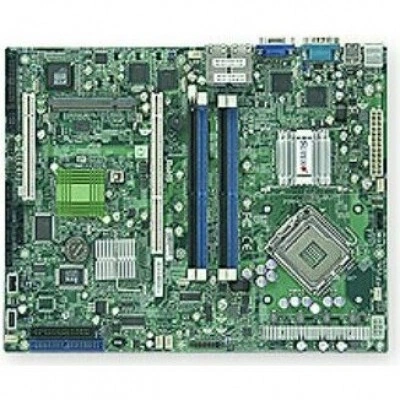 Supermicro MBD-X7SBi-LN4-O материнская плата Supermicro MBD-X7SBi-LN4-O материнская плата