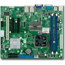 Supermicro MBD-X7SLA-H-O материнская плата