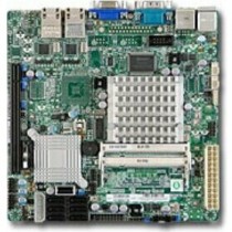 SuperMicro MBD-X7SPA-H-D525 — материнская плата