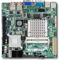 SuperMicro MBD-X7SPA-HF-O материнская плата mini-ITX