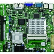 Supermicro MBD-X7SPE-HF-D525-B материнская плата