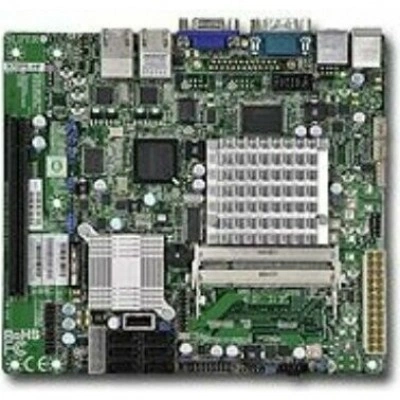 Supermicro MBD-X7SPE-HF-O материнская плата Supermicro MBD-X7SPE-HF-O материнская плата