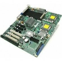 Supermicro MBD-X7SPT-DF-D525-B материнская плата