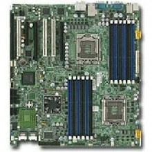 Supermicro MBD-X8DA3-O, серверная материнская плата MB 5520 S1366 EATX