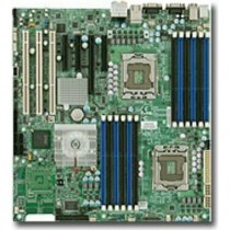SuperMicro MBD-X8DAE-O материнская плата