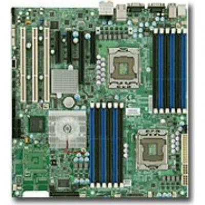 Supermicro MBD-X8DAE-O материнская плата