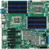 SuperMicro MBD-X8DAH+-F-B, материнская плата для сервера