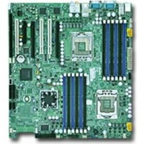 SuperMicro MBD-X8DAI-O — материнская плата для сервера