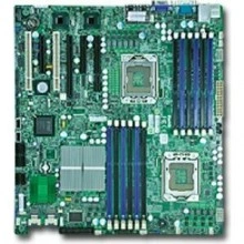 Supermicro MBD-X8DT3-F-O, материнская плата для сервера