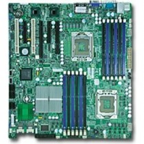 SuperMicro MBD-X8DT3-LN4F-O, материнская плата для сервера