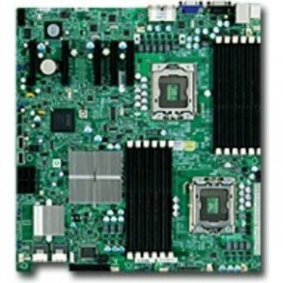 Supermicro MBD-X8DT6-F-O, материнская плата для сервера Supermicro MBD-X8DT6-F-O, материнская плата для сервера