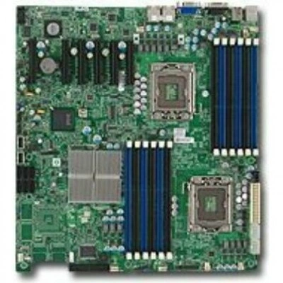 Материнская плата Supermicro MBD-X8DTE-F-O Материнская плата Supermicro MBD-X8DTE-F-O