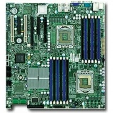 Supermicro MBD-X8DTI-LN4F-B материнская плата для сервера