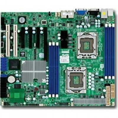 Supermicro MBD-X8DTL-3F-B, материнская плата для сервера Supermicro MBD-X8DTL-3F-B, материнская плата для сервера