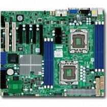 SuperMicro MBD-X8DTL-3F-O — материнская плата для сервера