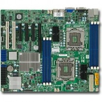 SuperMicro MBD-X8DTL-6-O материнская плата