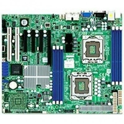 Supermicro MBD-X8DTL-I-B материнская плата для сервера Supermicro MBD-X8DTL-I-B материнская плата для сервера