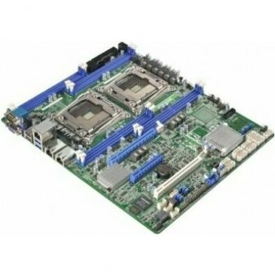 Supermicro MBD-X8DTL-IF-0, серверная материнская плата Supermicro MBD-X8DTL-IF-0, серверная материнская плата