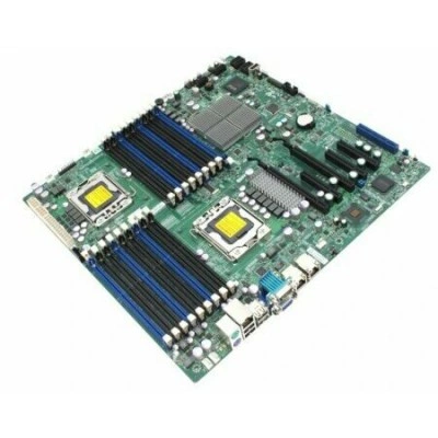 Supermicro MBD-X8DTN+ B — серверная материнская плата Supermicro MBD-X8DTN+ B — серверная материнская плата