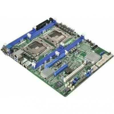 Supermicro MBD-X8DTN+-O, материнская плата серверная Supermicro MBD-X8DTN+-O, материнская плата серверная