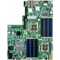 SuperMicro MBD-X8DTU-6TF+-B материнская плата для сервера