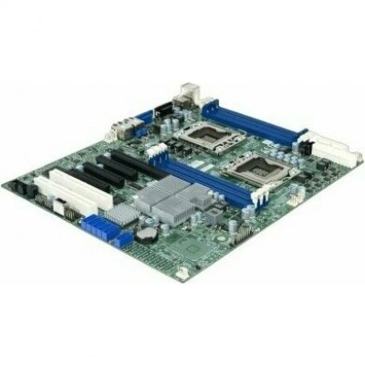 Supermicro MBD-X8DTU-F-0, материнская плата для сервера Supermicro MBD-X8DTU-F-0, материнская плата для сервера