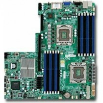 SuperMicro MBD-X8DTU-F-O Материнская плата для сервера