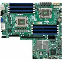 SuperMicro MBD-X8DTU-F материнская плата