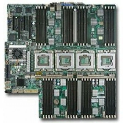 Supermicro MBD-X8QB6-F-B материнская плата для сервера Supermicro MBD-X8QB6-F-B материнская плата для сервера