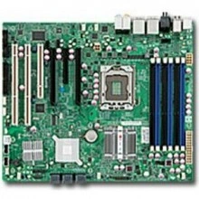Supermicro MBD-X8SAX-B материнская плата