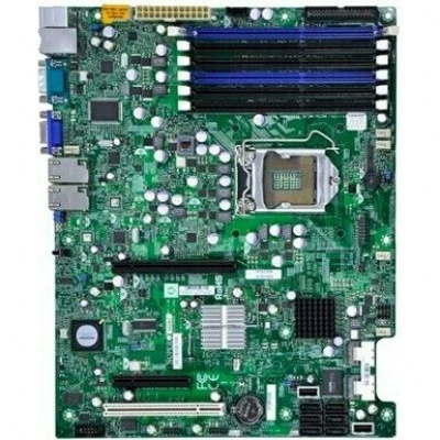 Supermicro MBD-X8SI6-F-O материнская плата Supermicro MBD-X8SI6-F-O материнская плата