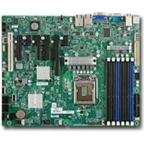 SuperMicro MBD-X8SIA-F-O, материнская плата для сервера
