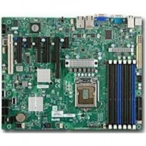 Supermicro MBD-X8SIA-O материнская плата