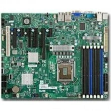Supermicro MBD-X8SIA-O материнская плата