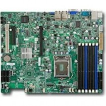 SuperMicro MBD-X8SIE-LN4F-O, материнская плата
