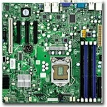 Supermicro MBD-X8SIL-O материнская плата