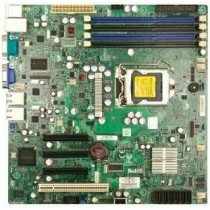 SuperMicro MBD-X8SIL-V-B материнская плата