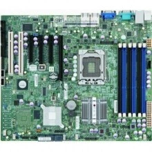 Supermicro Материнская плата MBD-X8ST3-F-O