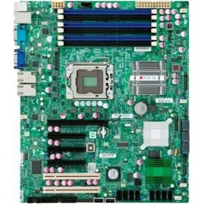 Supermicro MBD-X8STE-B материнская плата