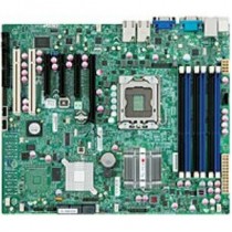 SuperMicro MBD-X8STE-O — серверная материнская плата