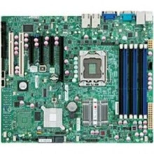 Supermicro MBD-X8STE-O — серверная материнская плата
