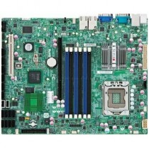 SuperMicro MBD-X8STI-O, материнская плата для сервера