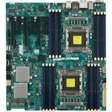 Supermicro MBD-X9DAE-O материнская плата