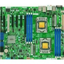 SuperMicro MBD-X9DAL-I-O, материнская плата для сервера