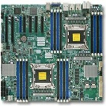 SuperMicro MBD-X9DAX-7F-O материнская плата