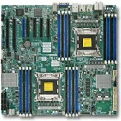 Supermicro MBD-X9DAX-7F-O материнская плата