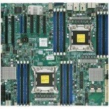 Supermicro MBD-X9DAX-7TF-O материнская плата
