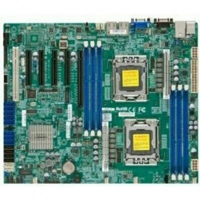 Supermicro MBD-X9DBL-3F-O Материнская плата для сервера