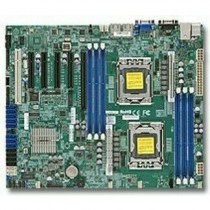 SuperMicro MBD-X9DBL-IF-B материнская плата
